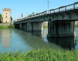 Sul ponte disagi fino a fine ottobre