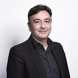 Caffè Filosofico con Giuseppe Girgenti sulla IA