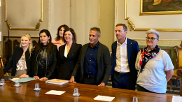 Raccolta differenziata, Cremona città 'smart waste'