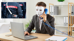 Vende sedie online e viene truffato, denunciato 30enne