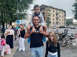 È ufficialmente iniziato l'anno scolastico