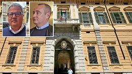 «Truffa all’Inps». Melega: niente sentenza