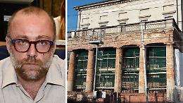 La ‘città aperta’ di Carletti: «Nuovi spazi alla comunità»