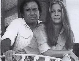 Morta Franca Bettoja, era la moglie di Ugo Tognazzi