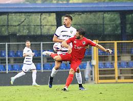 Fanfulla-Crema, il derby della Dossenina si chiude senza gol