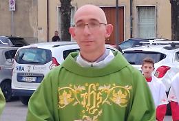 La nuova guida è don Francesco: «Seguirò i passi di don Primo»