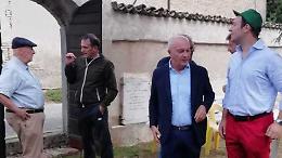 Nel silenzio della memoria