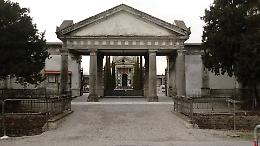 Cimitero: ecco il piano per curare le ‘ferite’ della grandine