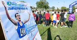 ‘Mennea Day’ fra sport e ispirazione