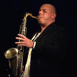 Concerto: Luca Ceribelli 4tet