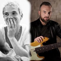 “La musica tra passione e professione” Simone Bertolotti e Andrea Torresani