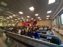 Dalla Cina  al Messico: Politecnico ‘mondiale’
