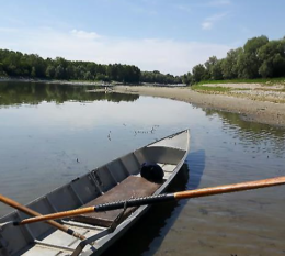 Passeggiata sulle antiche vie del sale