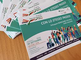 Festa del volontariato, la 30ª edizione all'insegna del benessere sociale