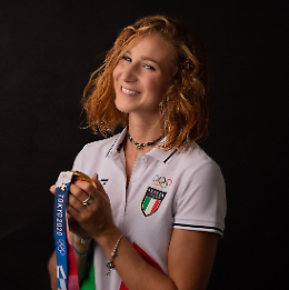 Valentina Rodini presenta "Il Bambino e il Maestro"