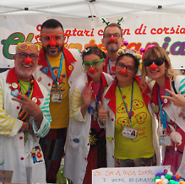 XXX edizione della Festa del Volontariato Cremonese 