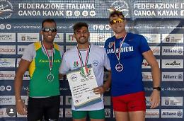 Ai tricolori Senior e Master dieci titoli parlano cremonese