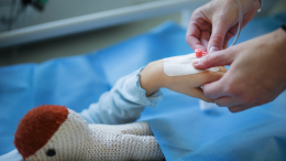 Lavori antincendio in ospedale, la Pediatria trasferita al sesto piano