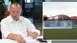 Biometano, Pizzetti: «Virgilio, scelta ok. A2A? Non mi pento, però...»