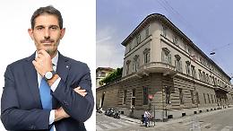 Antonio Giannelli è il nuovo prefetto di Cremona