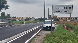 Boschetto avanti tutta: terminata la ciclabile