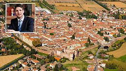 Grazioli in lizza: leader della lista ‘Polis’