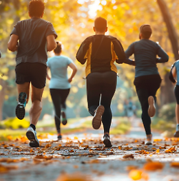 Mezzapadana: gara di corsa km 21 + passeggiata ludica km 10,5