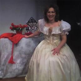 "Puccini e le sue donne" con la soprano Gloria Bellini
