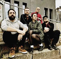 Week end al Music Factory: due serate a tutto underground 