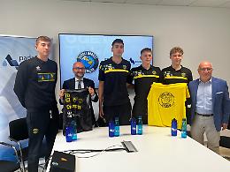 Giovani e sport: la collaborazione tra Vanoli e Padania Acque forma il futuro di Cremona