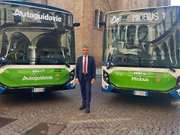 "Al lavoro per il diretto sprint senza cambi Crema-Milano"