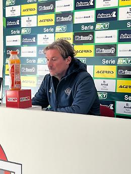 Cremonese con qualche assenza a Catanzaro