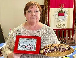 Bertolina, con Antonietta lo scettro resta a Ripalta