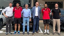 Juvi: Brown e Polanco pronti a conquistare Cremona