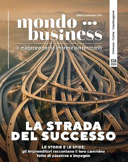 Mondo Business: «Noi ce l’abbiamo fatta»