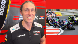 Superbike, è partita la grande avventura al Cremona Circuit