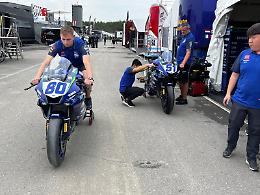 Cremona Circuit, è stato subito spettacolo: prove libere e serie minori