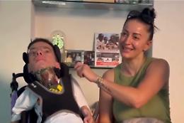 Tutti insieme per Sebastian: raccolta fondi per una vettura attrezzata