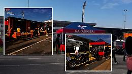 Superbike, l'Arma dei carabinieri al Mondiale