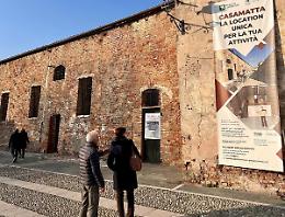 Casematte, per la riqualificazioni c'è la Beltrami