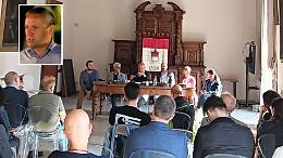 Verso il voto: «La Provincia ritrovi la sua centralità»