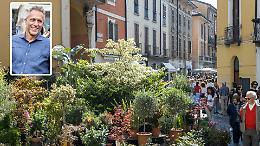 Invasioni Botaniche, Virgilio: "Cremona rivestita di bellezza"