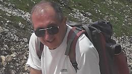 È scomparso Primetto Aglio, anima dell'Avis e della San Vincenzo