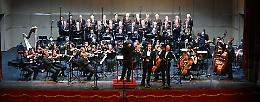 Il sacro oltre  il melodramma, Amilcare che non ti aspetti