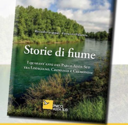 Presentazione del libro "Storie di fiume"