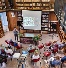 “Teatro in movimento”: Presentazione della Stagione d'Opera