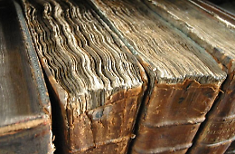 Incontro: Gli archivi del Tribunale di Cremona tra Otto e Novecento