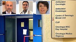 Lotta al cancro a tavola con il menu sperimentale
