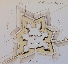 Da borgo a città e capitale di principato. Mostra storico-documentaria