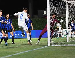 Pergolettese affondata dall'Atalanta U23 